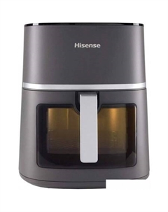 Аэрогриль (аэрофритюрница) HAF1900D Hisense