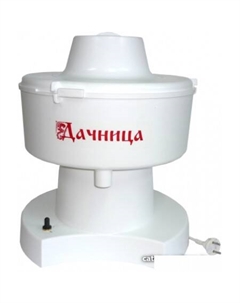 Соковыжималка Дачница СВПР-201 Спектр-прибор
