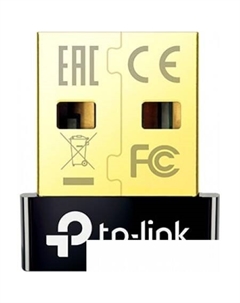 Bluetooth адаптер UB4A Tp-link