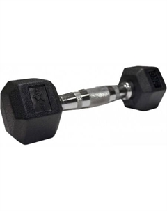Гантели DB-301 2 кг Starfit