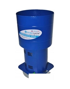 Садовый измельчитель Greentechs 400 кг/ч Электромаш