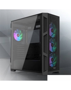 Корпус Agos Ultra MS4 Raijintek