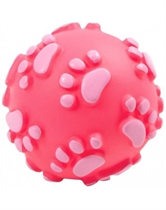 Игрушка для собак Мяч с лапками 12101097 Triol