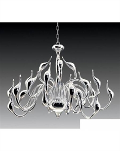 Подвесная люстра 751244 Lightstar