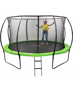 Батут Champion Premium 374 см - 12ft Sundays