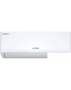Кондиционер Grand line Inverter R32 ECW/I-TC09/AA-4R2 Ecoclima