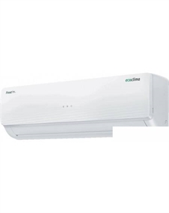 Кондиционер Frost line On-Off ECW-AX09/FB-4R1 Ecoclima