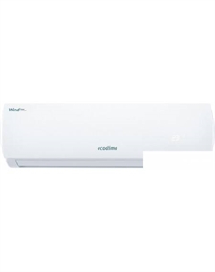 Кондиционер Wind line Inverter ECW/I-07QCW Ecoclima