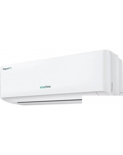 Кондиционер Elegant line On-Off R32 ECW-HE09/AA-4R2 Ecoclima