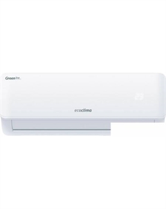 Кондиционер Green line Inverter ECW/I-07GC Ecoclima
