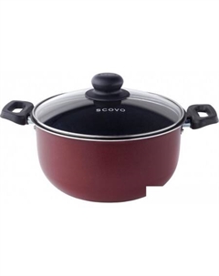 Кастрюля Expert СЭ-007 Scovo