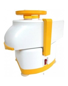 Соковыжималка Куряночка СВПП-201 (с шинковкой) Спектр-прибор