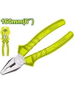 Плоскогубцы DTPL1926 Dyllu