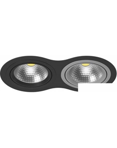 Точечный светильник Intero 111 I9270709 Lightstar