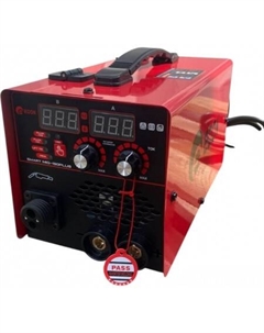 Сварочный инвертор Smart MIG-190 Plus Edon