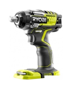 Гайковерт R18IW7-0 5133004220 (без АКБ) Ryobi