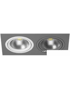 Точечный светильник Intero I8290609 Lightstar