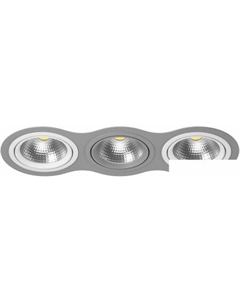 Точечный светильник Intero 111 I939060906 Lightstar