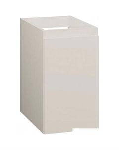 Шкаф Навесной Mia 30 (кашемир) Lauter