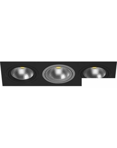 Точечный светильник Intero 111 I837070907 Lightstar