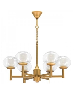 Подвесная люстра Fiamma 730063 Lightstar