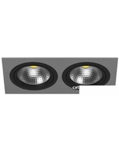 Точечный светильник Intero I8290707 Lightstar