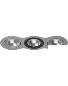 Точечный светильник Intero 111 I939090709 Lightstar