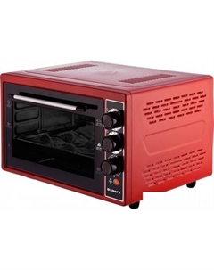 Мини-печь KF-MO 3200 R Kraft