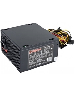 Блок питания XP450 EX219461RUS Exegate