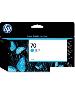 Картридж 70 (C9452A) Hp