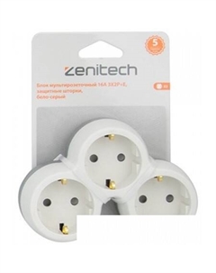 Разветвитель 191902 Zenitech