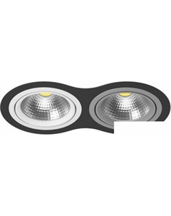 Точечный светильник Intero 111 I9270609 Lightstar