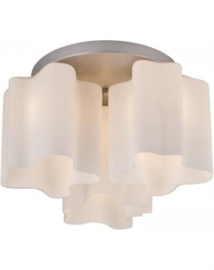 Припотолочная люстра Onde SL116.502.03 St luce