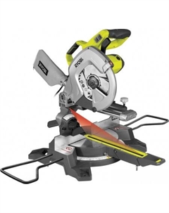 Дисковая пила EMS254L Ryobi