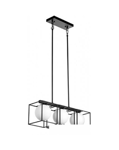 Подвесная люстра Gabbia 732137 Lightstar