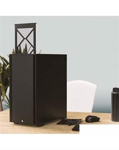 Компьютер TGPC Workstation 91401 A-X Tgpc