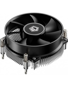 Кулер для процессора DK-17A Id-cooling