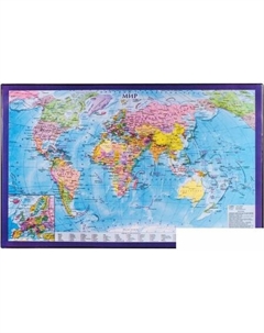 Бювар 236777 Brauberg