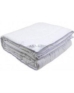 Одеяло Микрофибра Демисезонное 175x210 (береза) Alleri