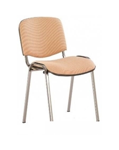 Офисный стул Изо CH (С39/бежевый) Utfc