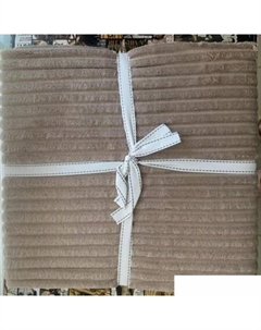 Плед Super Soft Dias Евро 200x220 Р 942 (бежевый) Karven