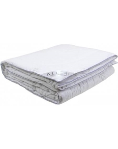 Одеяло Микрофибра Облегченное 175x210 (береза) Alleri
