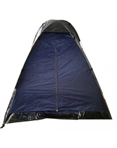 Кемпинговая палатка HD2914 (синий) Classmark