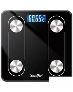 Напольные весы SF-1914 Sonifer