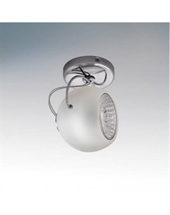 Точечный светильник 110514 Lightstar