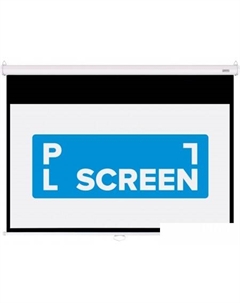 Проекционный экран Magna MWM-HD-119D Pl