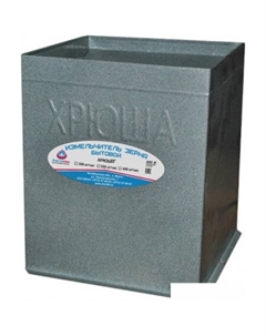 Садовый измельчитель Хрюша 350 кг/ч Электромаш