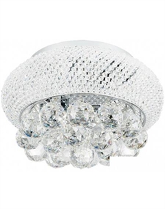 Припотолочная люстра Monile 704034 Lightstar