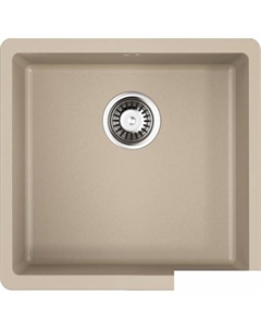 Кухонная мойка Kata 44-U SA Omoikiri