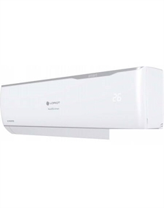 Кондиционер Residence Smart DC Inverter LAC-09AJI Loriot